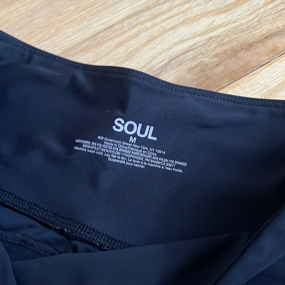 Soul cycle leggings - Picture 3 of 4